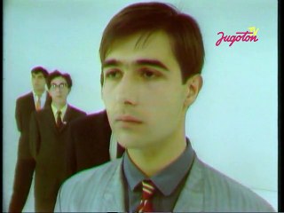 Idoli - Maljciki (Official video 1981)