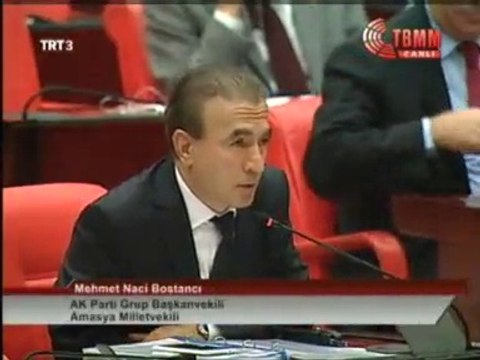 Osman Bölükbaşı Türk siyasi hayatına kendi karakterini vurmuş bir insandı; keskin zekâsı, hazırcevaplığı, güçlü natıkasıyla meydanları dolduran birisiydi - Mehmet Naci Bostancı