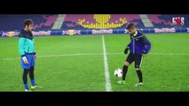 Great Learn Amazing Football Skills Tutorial ★ HD - Ronaldo/Messi/Neymar Skills! Skills