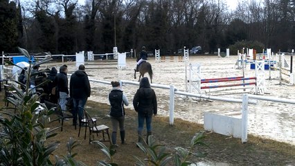 Maeva Nessie Club 1 Crest 150215