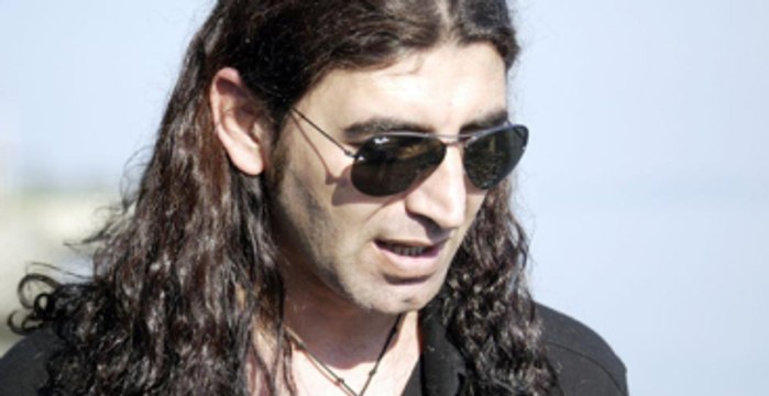 Murat Kekilli, Özgecan İçin Şarkı Yazdı