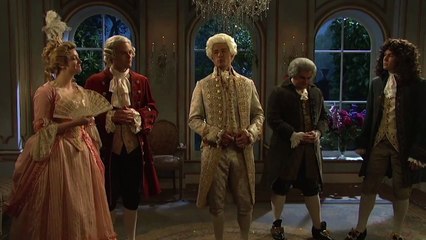 Justin Timberlake au Saturday_Night_Live