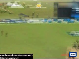 Dunya News - Cricket World Cup 2015: New Zealand, Scotland match to be played tomorrow