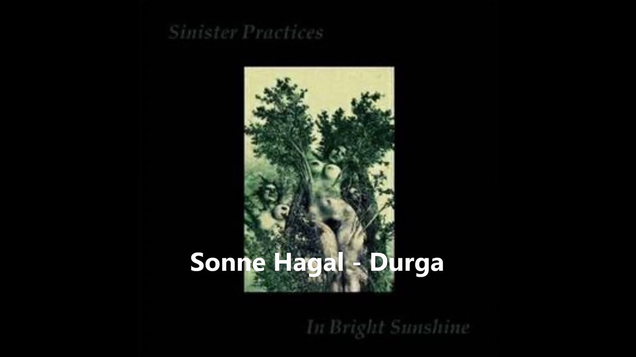 Sonne Hagal - Durga