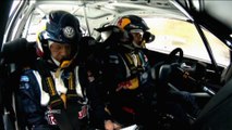 WRC, Suède - Ogier s'impose sur le fil