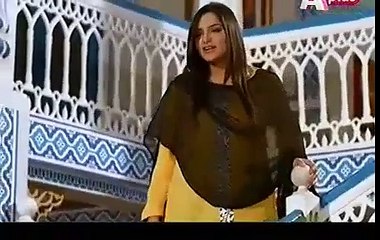 Kaneez Episode 49 - 15 February 2015 - A PLUS