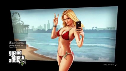 GTA 5: PLAYBOY MANSION Walkthrough "GTA 5 EASTER EGGS" "GTA V CHEATS"