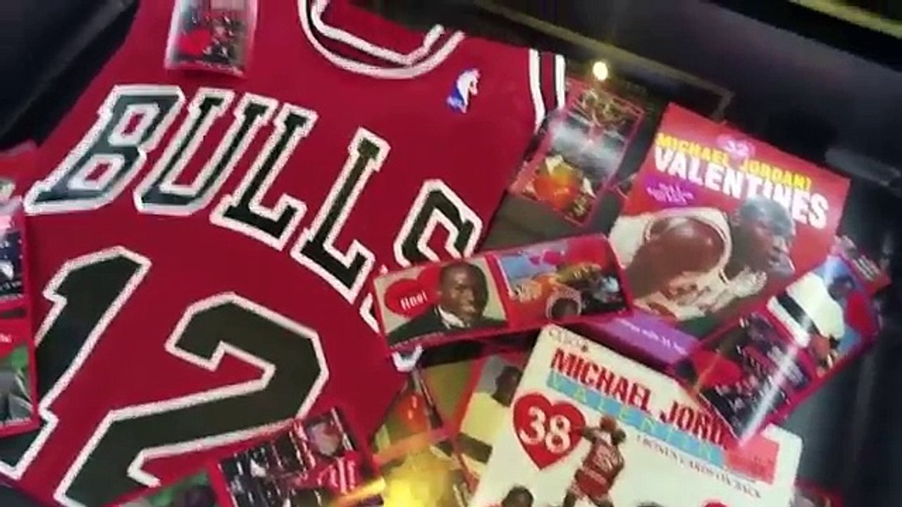 Jordan Brand Experience 2015