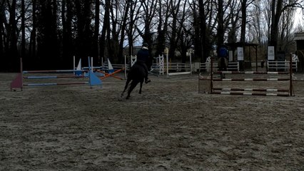 Jenny Tarab Stage Cyril Bouvard 1 - 140215