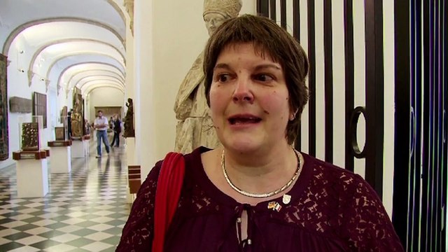 C'est le Nord : Ballade entre le musée des Beaux-Arts d’Arras et une galerie d’art contemporain à Lille