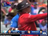 Dunya News - Reasons behind defeat against India