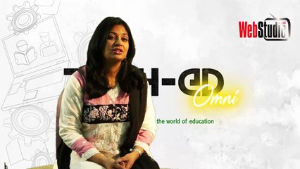 Tech-Ed Omni: Sheba Najmi | Code for Pakistan