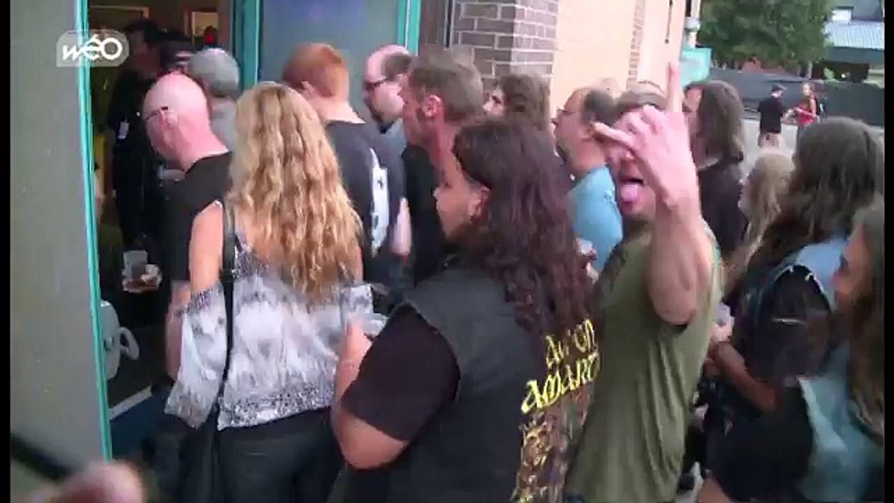 C'est le Nord : La culture bouge dans le Nord Pas de Calais avec le Gohelle Fest et le CECU ! 