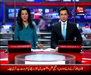 Gen. Raheel supports Karachi operation to ensure peace