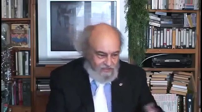 Валерий Чудинов. Уроки настоящего Русского языка