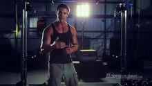 06. Greg Plitt's MFT28 Face Your Fears