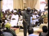 Mamadou Karambiri - Seigneur règne en moi partie 10