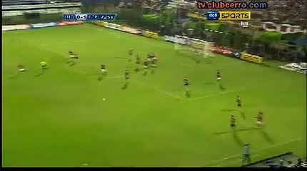 gol Sergio Diaz Luqueño