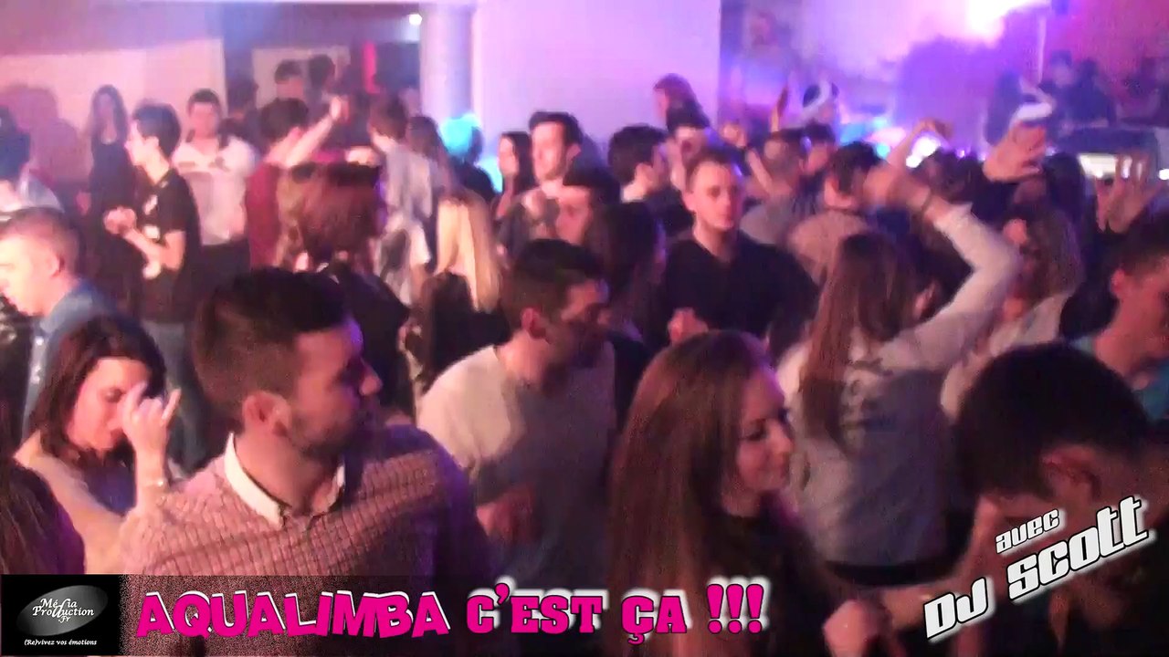 [Aqualimba] L'Aqualimba c'est ça