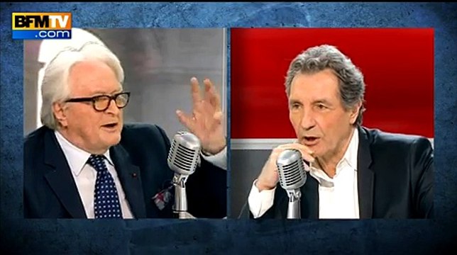 Valls sous influence juive? Probablement , répond Dumas