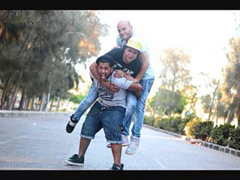 مهرجان القمه و بوم تاخ - فيلو والتوني وحودة ناصر - مهرجانات القمة 2014