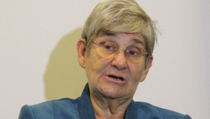 Canan Karatay: Beni de Taciz Ettiler