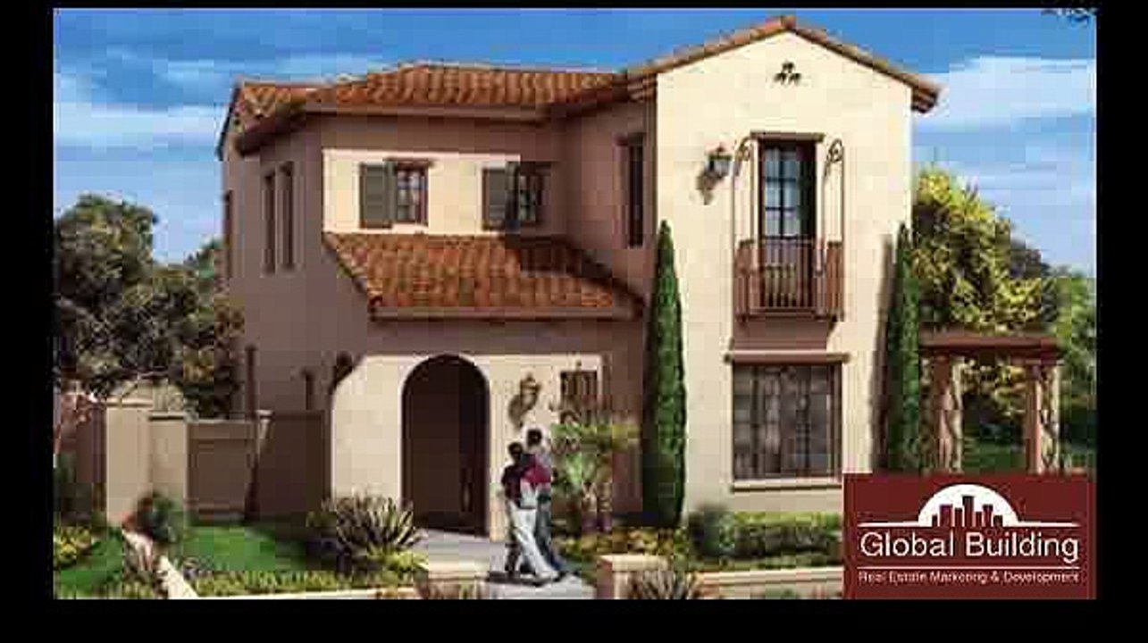 Villa Separate Fully Finished For Resale In Mivida New Cairo