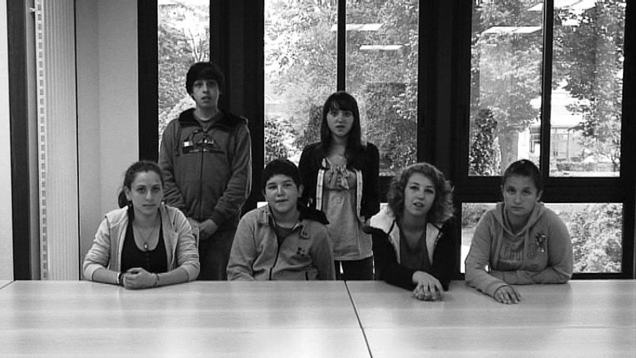 CGJ 2011-2012 - Droit de l'enfance