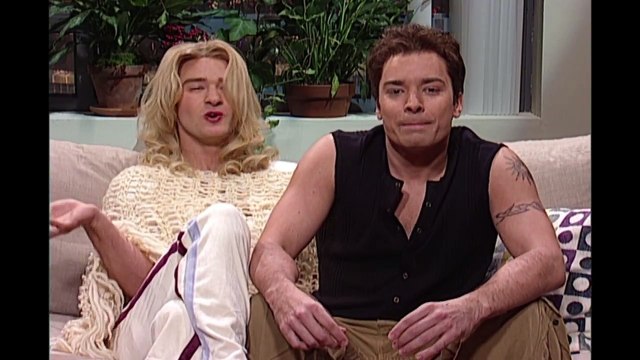 Justin Timberlake Saturday Night Live
