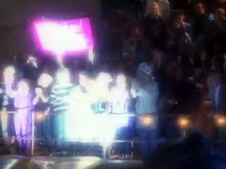 Whitney Houston - I Have Nothing (Official Video)