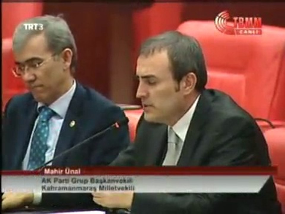 Grup Başkanvekili Mahir ÜNAL, "Kahramanmaraş yeniden tarih bilinciyle her 12 Şubatta olduğu gibi o günü istiklalini hatırlayacak"
