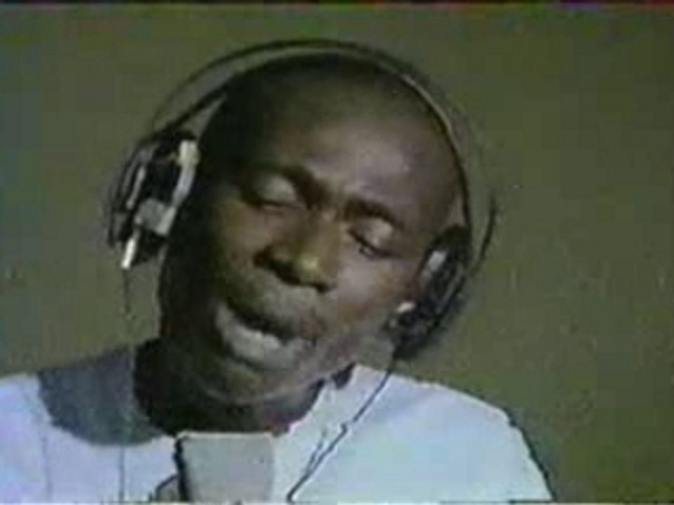 Esprit De Yop - Amougeh