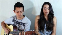 Quando a chuva passar (Ivete Sangalo) - Mariel cover