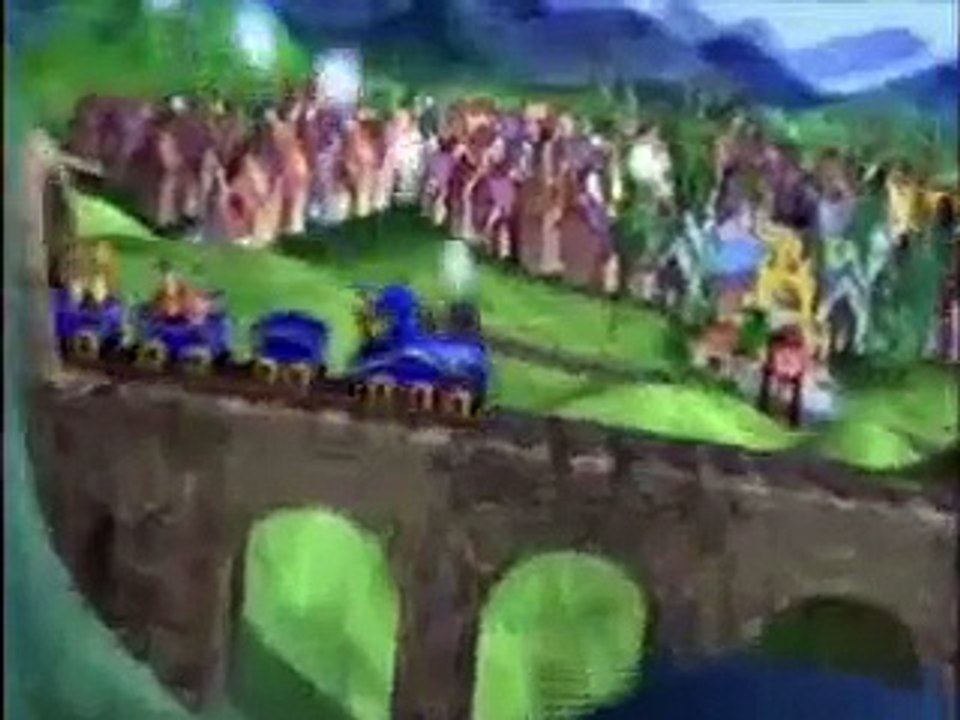 Oui Oui - Vas y oui-oui