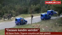 CHP'li Hüseyin Aygün: İdam ve Hadım Etmek Çağdışı