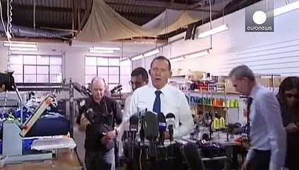 توتُّرٌ بين أستراليا وأندونيسيا بسبب مُهرِّبي مخدرات