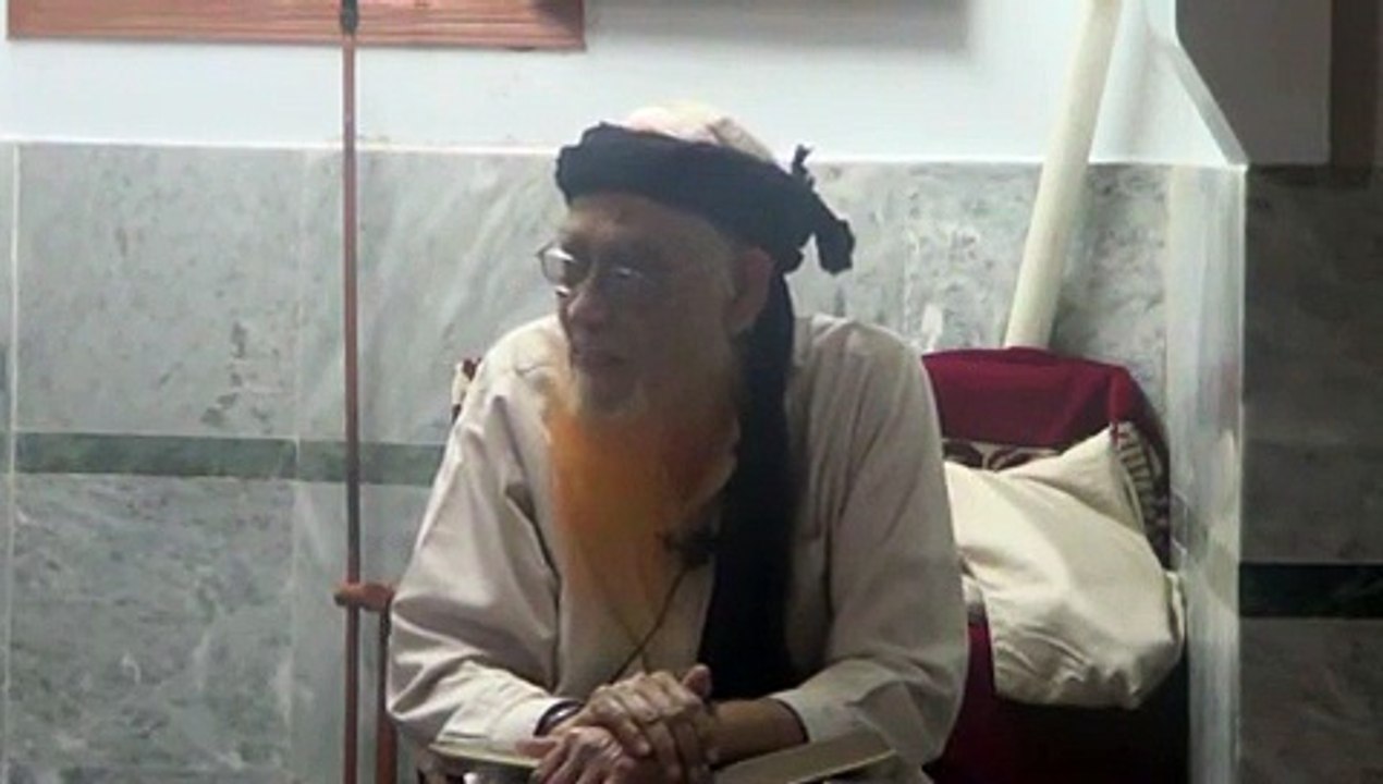 13-01-2015 Ijtihad ki Bunyad اجتہاد کی بنیاد