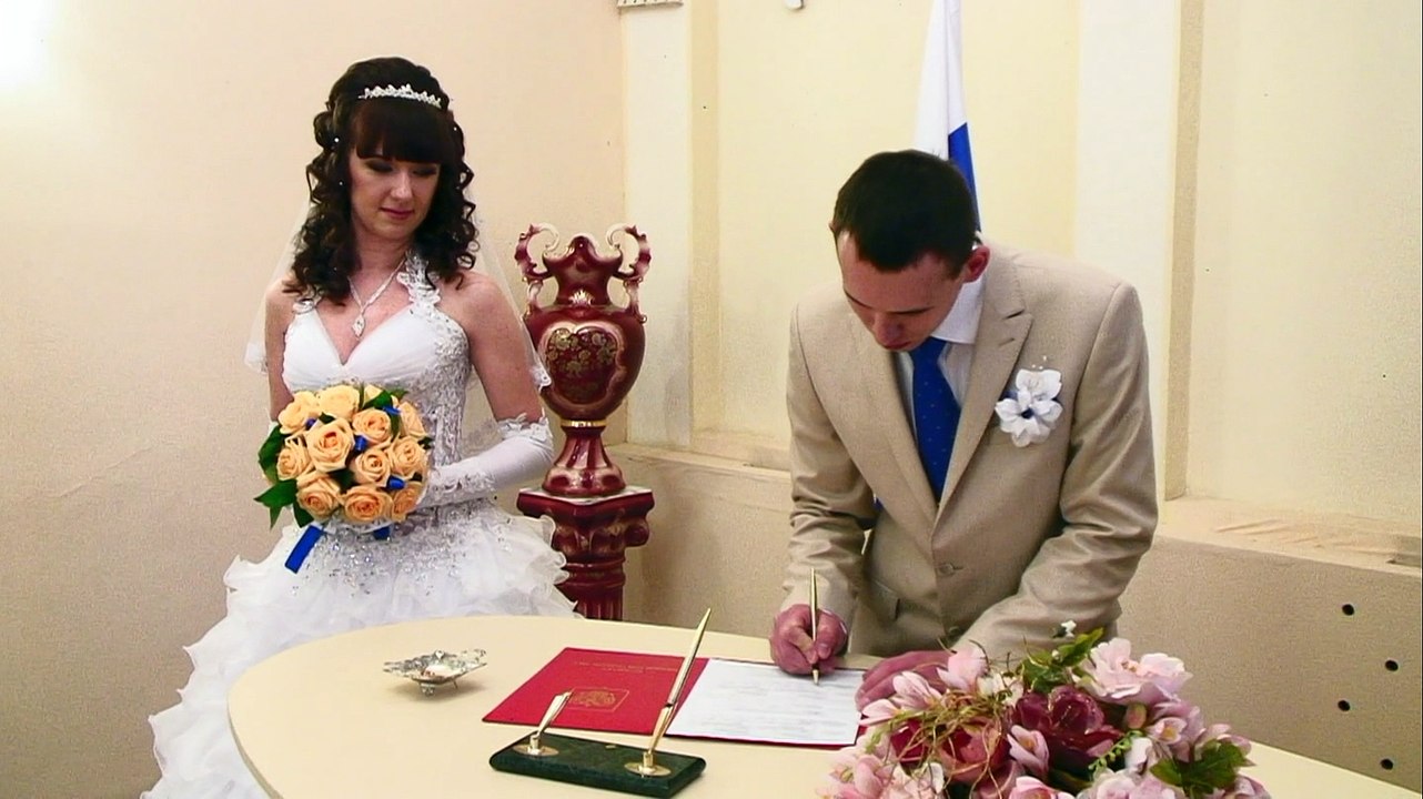 Николай & Олеся