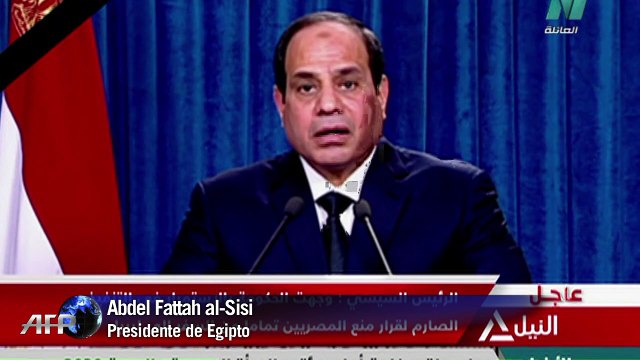 EI decapita a 21 egipcios cristianos