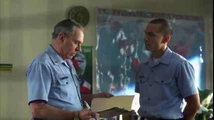 Mayday Desastres Aéreos - Ato Final - Dublado Ep 14x03