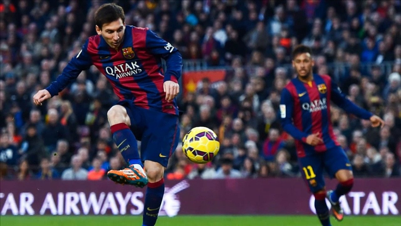 Enrique schwärmt nach 5:0 über Suarez-Traumtor