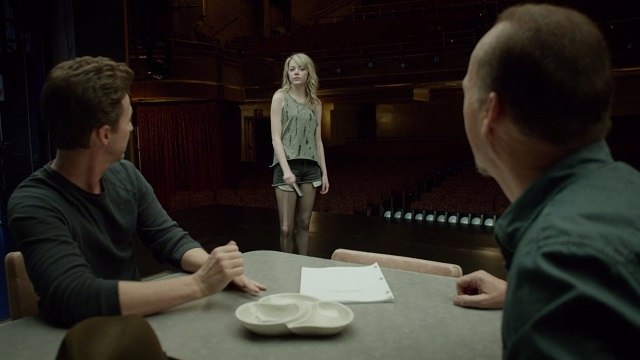 Birdman - Extrait Est-ce qu'elle parle ? [Officiel] VF HD