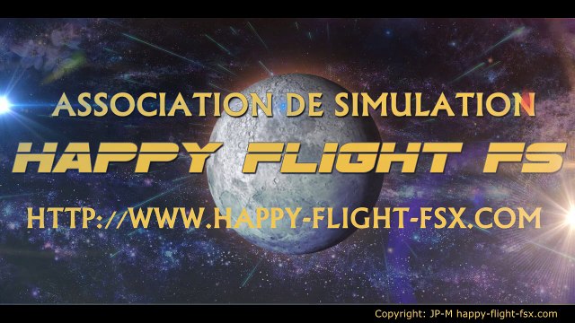 Tour de Vol des Alpes Happy Flight Fsx news texture