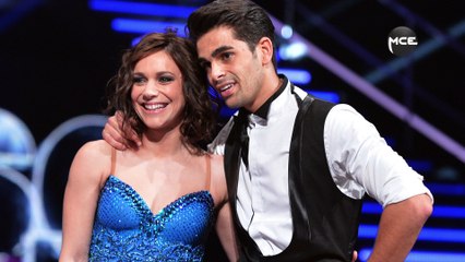 Christophe Licata : "Nathalie Pechalat m'a beaucoup apporté"