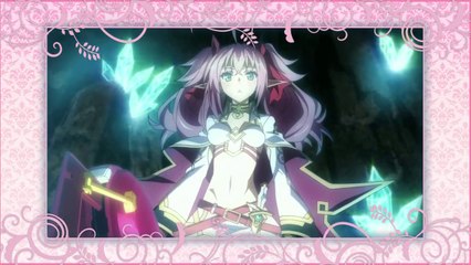 Lord of Magna : Maiden Heaven - Teaser [US]