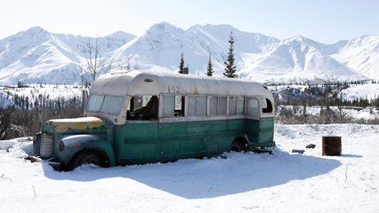 Into the Wild (2007) Full Movie