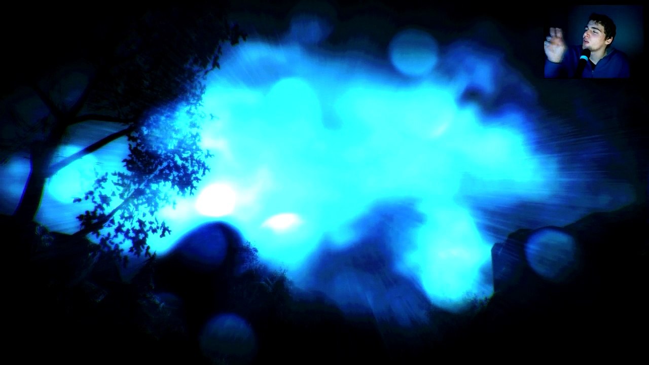 Playing - Peureux! - Trois jeux d'horreurs!