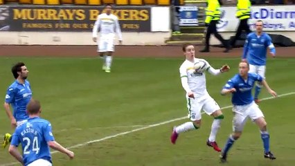 Watch every goal from the Scottish Premiership!‬ - YouTube_2