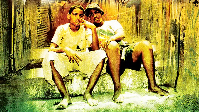 Shottas (2002) Full Movie