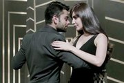 Anushka finally admits that she is in love with Virat!